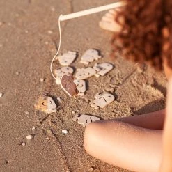 Babai 3-4 Years Brave Submarines With Numbers