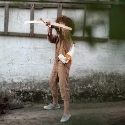 Babai Wooden Bow & Arrows 3-4 Years