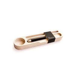 Babai Wooden Desk Organizer Accesories