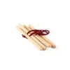 Babai Wooden Hanger Set Accesories