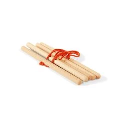 Babai Wooden Hanger Set Accesories