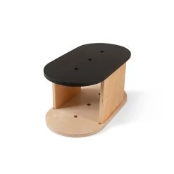 Babai Wooden Step Stool