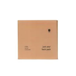 Babai Cotton Backpack Bag Accesories