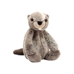 Jellycat Bashful Beaver
