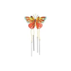 Creativity For Kids Butterfly Wind Chime Mini Kit