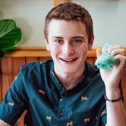 Crazy Aarons Sensory Cosmic Glow - Infinite Nebula