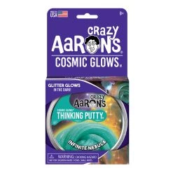 Crazy Aarons Sensory Cosmic Glow - Infinite Nebula