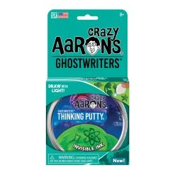 Crazy Aarons Sensory Ghostwriters™ - Invisible Ink