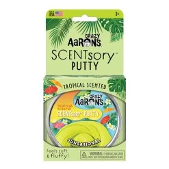 Crazy Aarons SCENTsory - Tropical - Sunsational Sensory