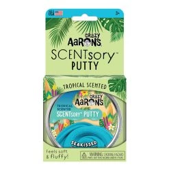 Crazy Aarons SCENTsory - Tropical - Seakissed