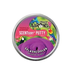 Crazy Aarons Sensory SCENTsory - Tropical - Splashcooler