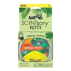 Crazy Aarons Sensory SCENTsory - Tropical - Jungaloha