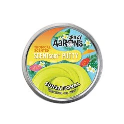 Crazy Aarons Sensory SCENTsory - Tropical - Jungaloha