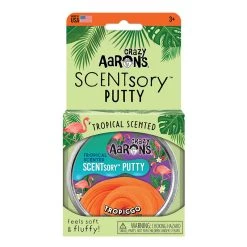 Crazy Aarons SCENTsory - Tropical - Tropicgo Sensory