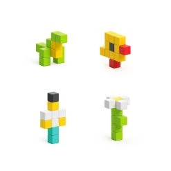 PIXIO®-50 Design Series