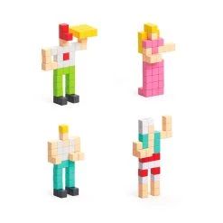 PIXIO®-200 Design Series 5-7 Years