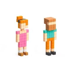 PIXIO®-400 Design Series 5-7 Years