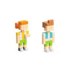 PIXIO®-400 Design Series 5-7 Years