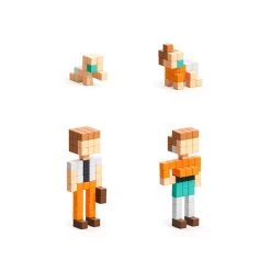 PIXIO Happy Family 8-10 Years