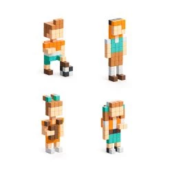 PIXIO Happy Family 8-10 Years