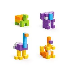 8-10 Years PIXIO Mini Safari