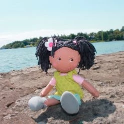 Haba Doll Cari