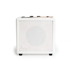 Loog Mini Amp White