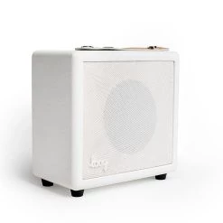 Loog Mini Amp White