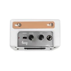 Loog Mini Amp White