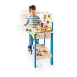Hape Master Workbench