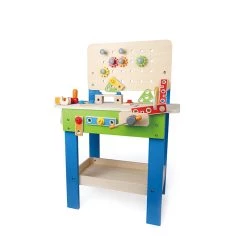 Hape Master Workbench