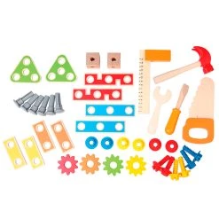 Hape Master Workbench