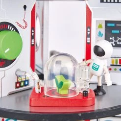 Best reviews of ✨ Hape Four-Stage Rocket Ship 3-4 Years 🥰 2 Hape Four-Stage Rocket Ship 3-4 Years