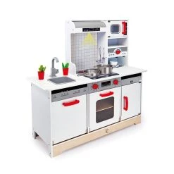 Hape All-in-1 Kitchen