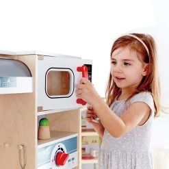 Hape All-in-1 Kitchen