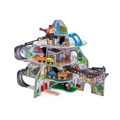 Hape Mighty Mountain Mine