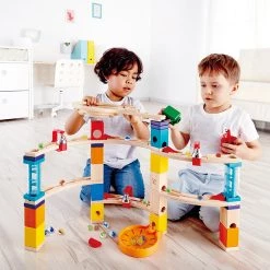 Hape Castle Escape Musical Instruments