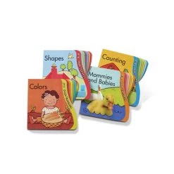 Melissa And Doug Books EZ Page Turner Book Bundle