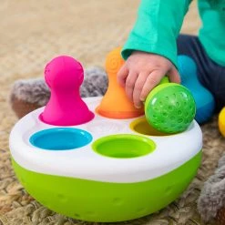 Fat Brain Toy Co. SpinnyPins