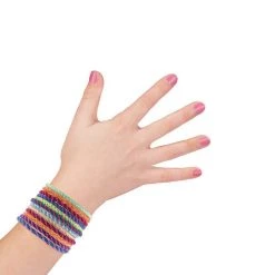 Creativity For Kids Friendship Bracelets Mini Kit Arts And Crafts