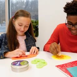 Crazy Aarons Ghostwriters™ - Cryptic Code