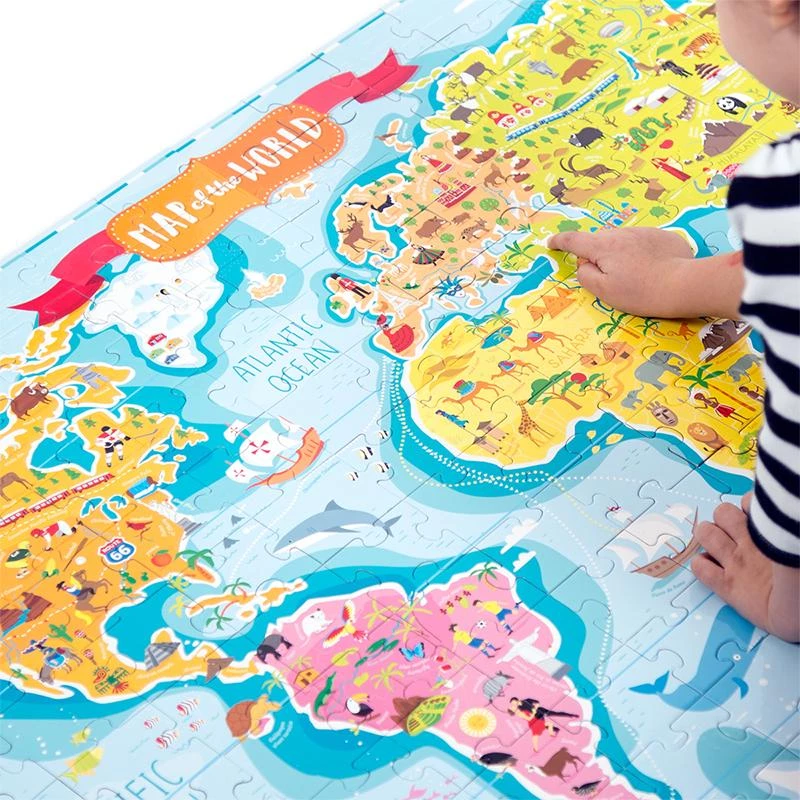 Banana Panda What In The World Young Explorers