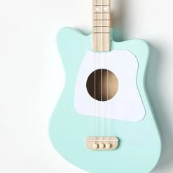 Loog Mini Green Musical Instruments