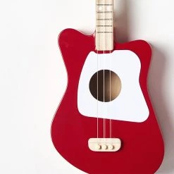 Loog Mini Red Musical Instruments