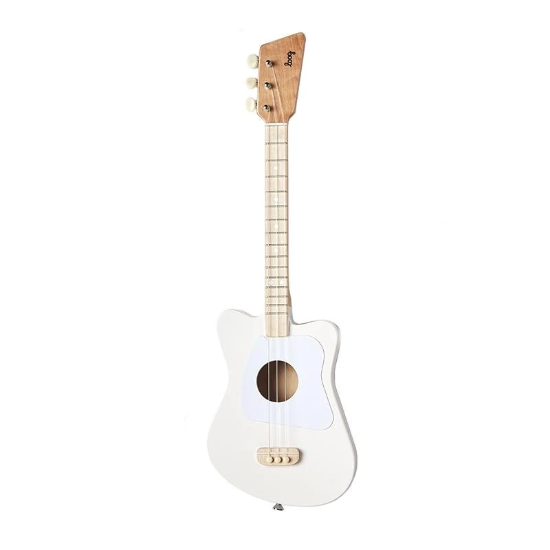 Musical Instruments Loog Mini White Musical Instruments Loog Mini White