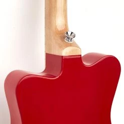 Loog Mini Red Musical Instruments