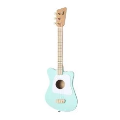 Loog Mini Green Musical Instruments