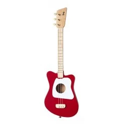 Loog Mini Red Musical Instruments