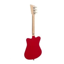 Loog Mini Red Musical Instruments