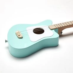 Loog Mini Green Musical Instruments